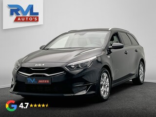 Kia Ceed Sportswagon 1.0 T-GDi DynamicLine | 1e Eigenaar |Apple/Carplay | Climate/control | Stoel/Stuur verwarming | Dealer Ondr.