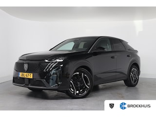 Peugeot 3008 1.6 plug-in Hybrid 195 Allure | Dealer Onderhouden! | 360 Camera | Clima | Navi | Cruise Adaptive | LED | 19'' Lichtmetalen Velgen | DAB | Sfeerverlichting | Keyless