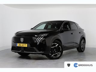 Peugeot 3008 1.6 plug-in Hybrid 195 Allure | Dealer Onderhouden! | 360 Camera | Clima | Navi | Cruise Adaptive | LED | 19'' Lichtmetalen Velgen | DAB | Sfeerverlichting | Keyless