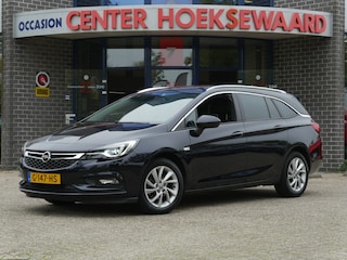 Opel Astra Sports Tourer 1.0 Turbo 105pk Start/Stop Innovation + | Camera | Dodehoek | CarPlay |