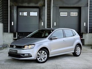 Volkswagen Polo 1.2TSI|90Pk|68.000KM|Airco|PDC|Nette Auto|