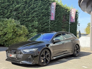Audi A6 A6 Avant TFSI Quattro|Pano|B&O|Garantie