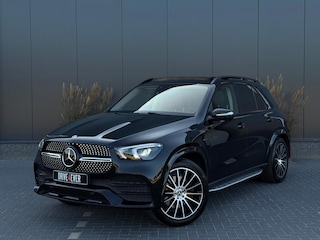 Mercedes-Benz GLE 350 e 4MATIC Premium Plus | AMG | PANO | 360 | HUD