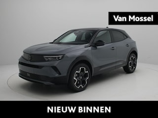 Opel Mokka 1.2 Turbo Hybrid Ultimate | THE BIG EVENT | VOORRAAD VOORDEEL | TOT 8 JAAR GARANTIE | VAN € 40.798,- VOOR € 36.999,-