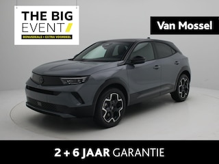 Opel Mokka 1.2 Turbo Hybrid Ultimate | THE BIG EVENT | VOORRAAD VOORDEEL | TOT 8 JAAR GARANTIE | VAN € 40.798,- VOOR € 36.999,-