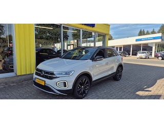 Volkswagen T-Roc 1.0 TSI Style Pannorama dak