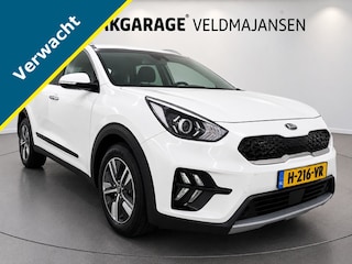 Kia Niro 1.6 GDi DYNAMICLINE AUTOMAAT