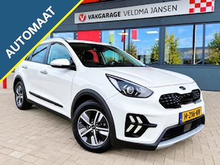 Kia Niro 1.6 GDi DYNAMICLINE AUTOMAAT