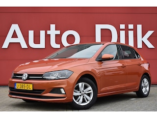 Volkswagen Polo 1.0 TSI Comfortline Business Carplay | Navi | Adapt. Cruise | Clima | PDC V+A | LMV