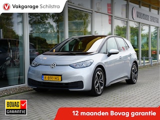 Volkswagen ID.3 Life 58 kWh | Cruise control adaptief met stop&go | Apple Carplay/Android Auto | Stoel&Stuur Verwarmd |