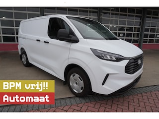 Ford Transit Custom 280S 2.0 TDCI 136PK L1H1 Trend Automaat Airco | Cruise | Camera | Apple CP-Android auo