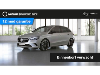 Mercedes-Benz B-klasse 250 4MATIC Premium Plus | Trekhaak | Panoramadak | Burmester | Head Up display | Night | 360 graden camera |