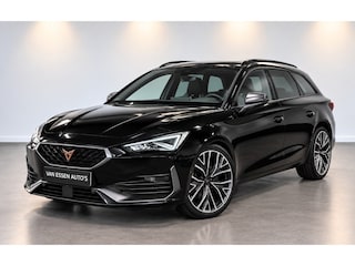 Cupra Leon 1.4 e-Hybrid VZ Performance | WORD VERWACHT! | NAVI | CAMERA | BEATS AUDIO!