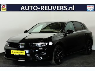 Opel Astra 1.2 Turbo GS / LED / ACC / Navi / CarPlay / Camera