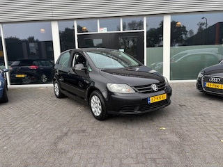 Volkswagen Golf Plus 1.6 FSI Comfortline / Airco / Cruisen Control / L.m Velgen