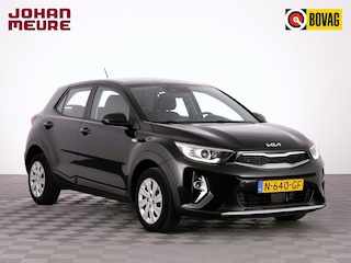 Kia Stonic 1.0 T-GDi MHEV ComfortLine ✅ 1e Eigenaar