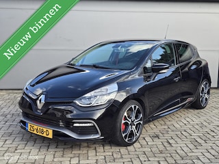 Renault Clio 1.6 R.S. Trophy