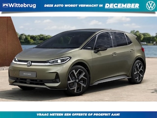 Volkswagen ID.3 Neo Life 79 kWh !!!Profiteer ook van € 2.000,- inruilpremie!!!