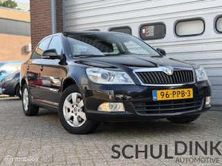 Skoda Octavia 1.4 TSI Elegance AUTOMAAT|CRUISE CONTROLE|AIRCO