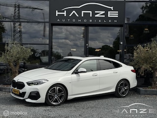 BMW 218d M-Sport|Pano|18"|Shadow Line