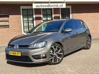 Volkswagen Golf 1.4 TSI Bns Ed. R-LINE / STOELVERWARMING / NAVI