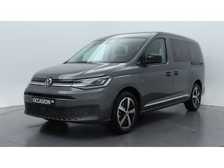 Volkswagen Caddy Kombi L2H1 PHEV 1.5TSI eHybrid 115pk DSG Style / Direct leverbaar