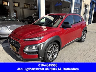Hyundai Kona 1.0T Premium FULL OPTIONS/NL AUTO/CARPLAY/CAMERA