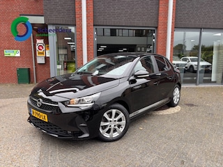 Opel Corsa 1.2 Edition | Airco | Cruise Control | Achteruitrijcamera |