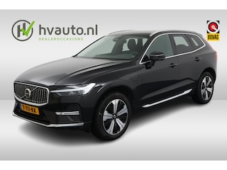 Volvo XC60 2.0 T6 350PK PLUG-IN HYBRID AWD PLUS BRIGHT | Trekhaak | Harman Kardon | Panoramadak |