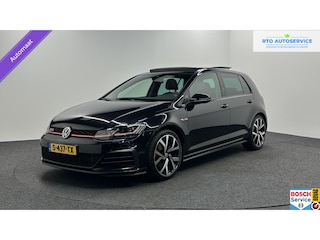 Volkswagen Golf 2.0 TSI GTI Performance PANO CARPLAY NAVI TREKHAAK.