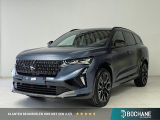 Renault Espace E-Tech full hybrid 200 esprit Alpine 7p. VOORRAAD VOORDEEL