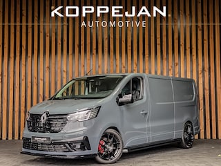 Renault Trafic 2.0 Blue dCi 170PK Automaat L2H1 | BPM VRIJ! | BIJRIJDERSSTOEL | LED KOPLAMPEN | KEYLESS | CAMERA | CRUISE |