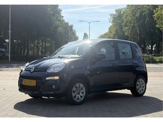 Fiat Panda Lounge 0.9 TwA AUTOMAAT
