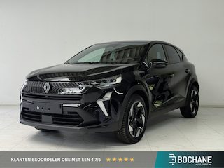 Renault Captur 1.8 E-Tech full hybrid 160 techno VOORRAAD VOORDEEL