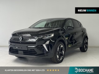 Renault Captur 1.8 E-Tech full hybrid 160 techno VOORRAAD VOORDEEL
