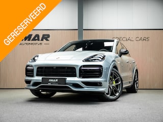 Porsche Cayenne 3.0 E-Hybrid Mooi uitgevoerde Cayenne Uniek