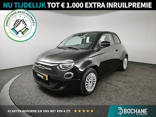 Fiat 500 Action 24 kWh | SOH 92,4 % |