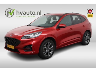 Ford Kuga 2.5 PHEV 225PK ST-LINE X CVT | Trekhaak | Winterpakket | Driver Assistance Pack