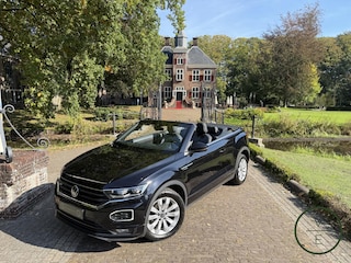 Volkswagen T-Roc 1.5 TSI R-Line | Camera | Keyless | Bliss | Virtual Cockpit |