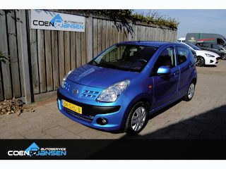 Nissan Pixo 1.0 Acenta