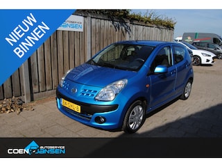Nissan Pixo 1.0 Acenta