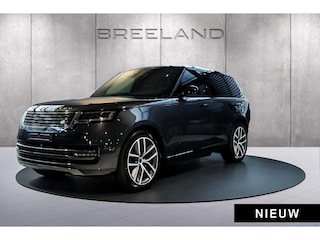 Land Rover Range Rover P460e HSE | Signature Sound | Comfort Pack | Premium Pack | Towing Pack | Shadow Pack