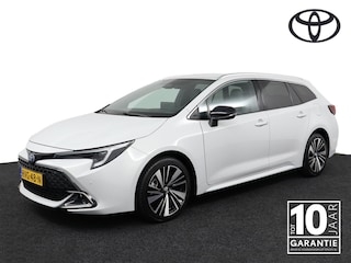 Toyota Corolla Touring Sports Hybrid 140 Dynamic | Apple Carplay/Android Auto |