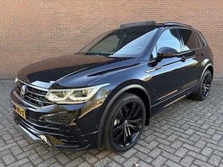 Volkswagen Tiguan 2.0 TSI 4Motion R-Line / Panorama