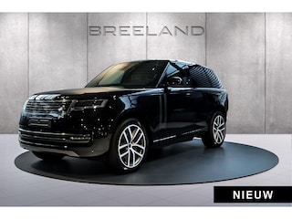 Land Rover Range Rover P460e HSE PHEV | Signature Sound | Comfort Pack | Premium Pack | Tow Pack | Shadow Pack