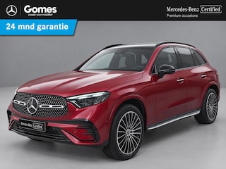 Mercedes-Benz GLC 300e 4MATIC Business Line