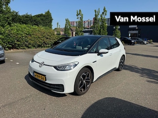 Volkswagen ID.3 Pro S 77 kWh | SoH ... | Grote Batterij | Stoel + Stuurverwarming | Navigatie | Blind Spot (Dodehoek) |