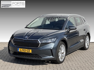 Skoda Enyaq iV 60 | SOH 89.6%| LEDER | Comfort Pack | 20 INCH Velgen|