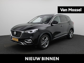 MG EHS 1.5 TGDI Luxury Mg Mg ehs plug-in hybrid