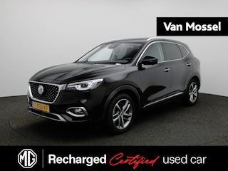 MG EHS 1.5 TGDI Luxury Mg Mg ehs plug-in hybrid